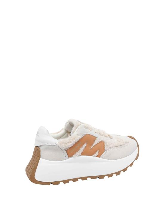 26FW 스티브매든 스니커즈 SUPERCAMPOBONE WHITE - STEVE MADDEN