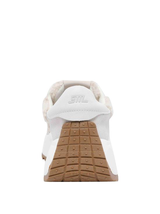 26FW 스티브매든 스니커즈 SUPERCAMPOBONE WHITE - STEVE MADDEN