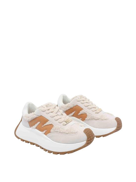 26FW 스티브매든 스니커즈 SUPERCAMPOBONE WHITE - STEVE MADDEN