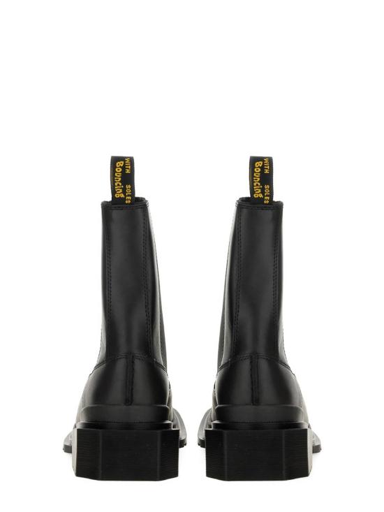 25FW 닥터마틴 부츠 32069001BLACK Black - DR.MARTENS