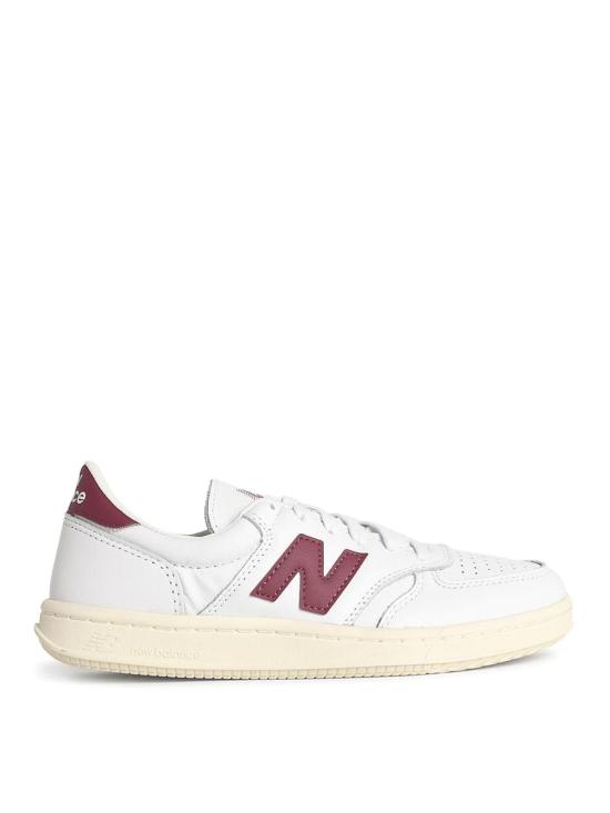 25FW 뉴발란스 스니커즈 CT500LPBWHITE