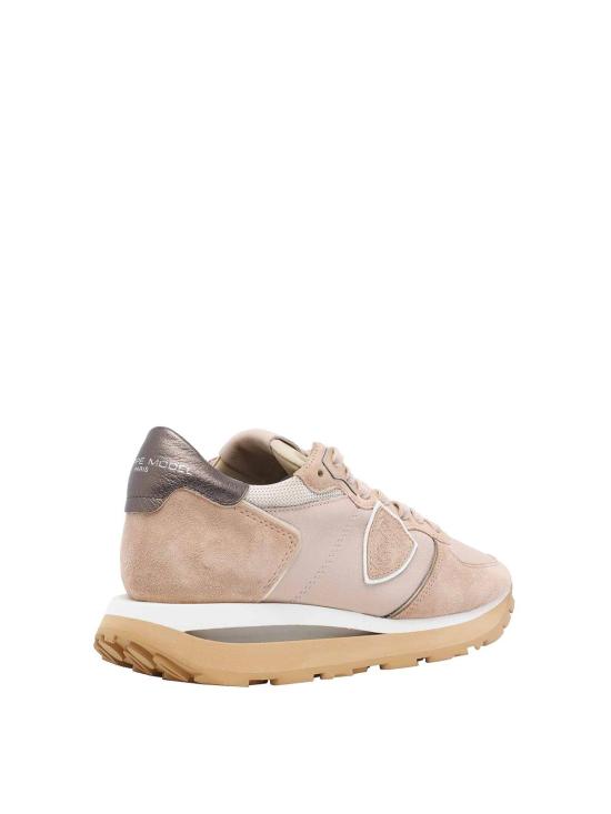 25FW 필립모델 스니커즈 TKLDWX01 Beige - PHILIPPE MODEL
