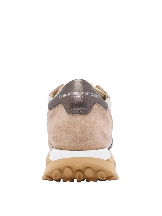 25FW 필립모델 스니커즈 TKLDWX01 Beige - PHILIPPE MODEL
