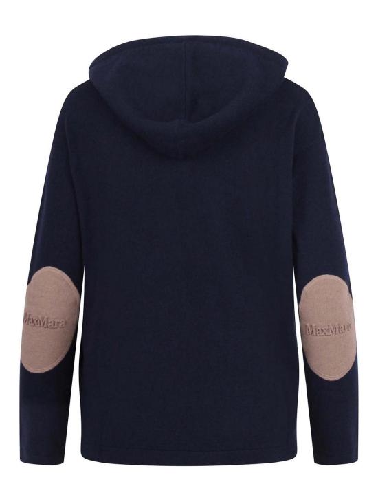 25FW 에스막스마라 가디건 2529366101600006 Blue - 'S MAX MARA