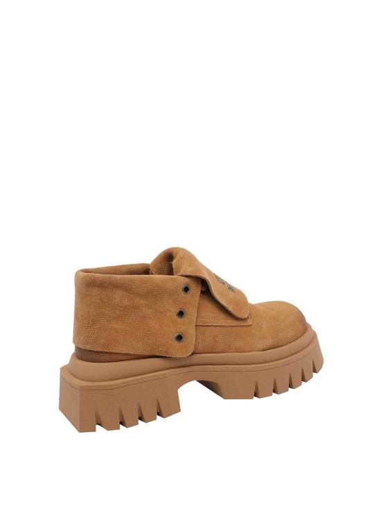 25FW 스티브매든 부츠 PARKVIEWWHEAT Beige - STEVE MADDEN