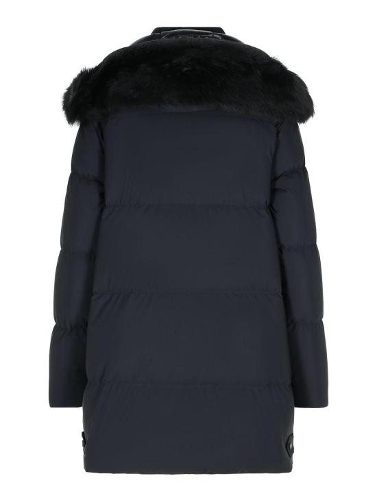 25FW 무스너클 롱패딩 M35LJ205S305 Black - MOOSE KNUCKLES