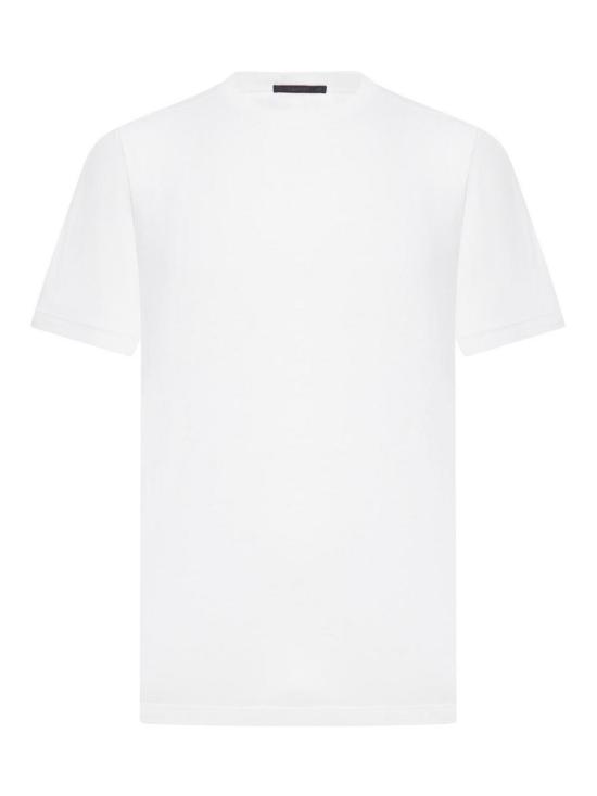 25FW 트렌짓 스웨터 CFUTRB2370U00 White