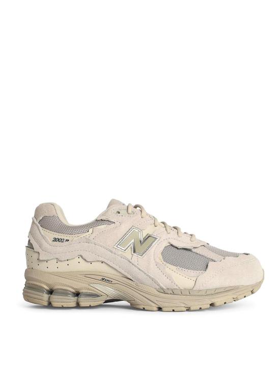25FW 뉴발란스 2002 스니커즈 U2002DXCNATURALKHAKI Beige