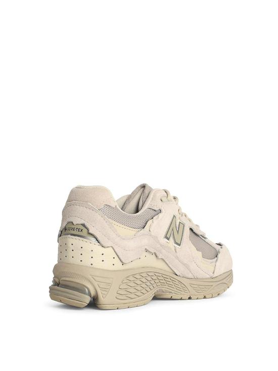 25FW 뉴발란스 2002 스니커즈 U2002DXCNATURALKHAKI Beige - NEW BALANCE