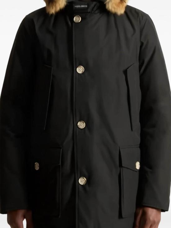  울리치 패딩 CFWOOU0482MRUT0001UT0001CFE Camel - WOOLRICH