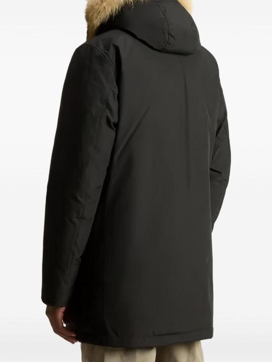  울리치 패딩 CFWOOU0482MRUT0001UT0001CFE Camel - WOOLRICH