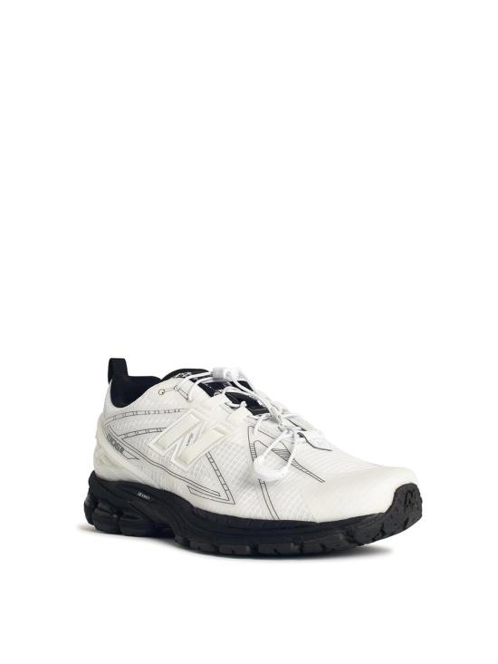 25FW 뉴발란스 1906R 스니커즈 U1906RNAWHITE - NEW BALANCE