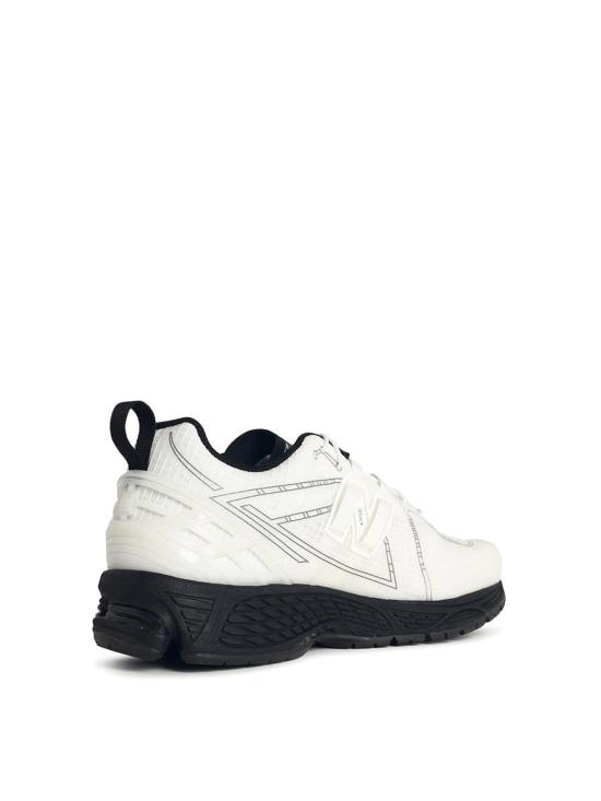 25FW 뉴발란스 1906R 스니커즈 U1906RNAWHITE - NEW BALANCE
