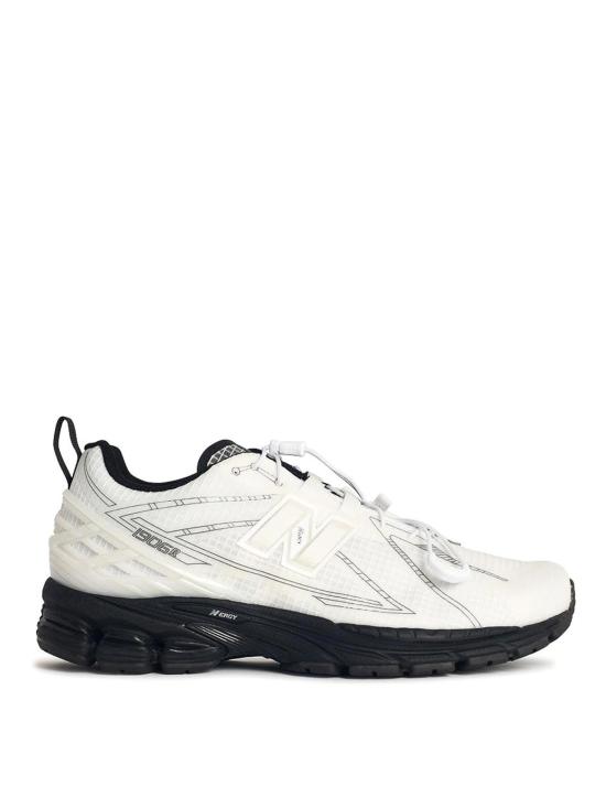 25FW 뉴발란스 1906R 스니커즈 U1906RNAWHITE