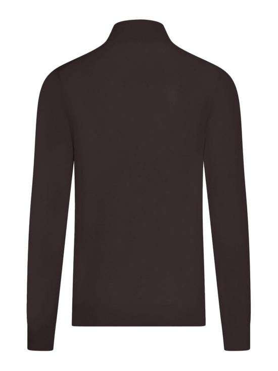 26SS 놈 스웨터 4516314790195 Brown - NOME