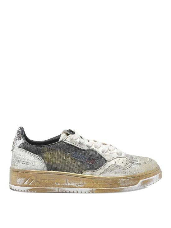 26FW 오트리 스니커즈 AVLWME14 Grey