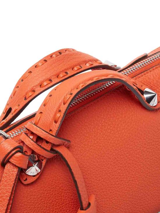  펜디 숄더백 8BS098ASU2F1SK0 Red - FENDI