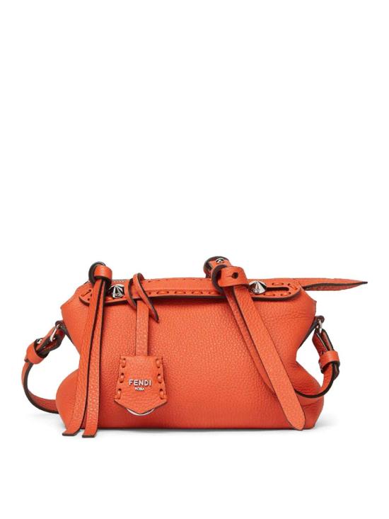  펜디 숄더백 8BS098ASU2F1SK0 Red