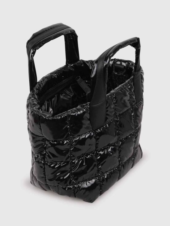 26SS 비콜렉티브 토트백 115201321BLK BLACK - VEECOLLECTIVE