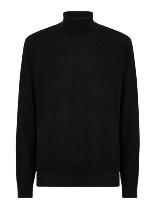 26FW 세인트바쓰 터틀넥 BOND00200 Black