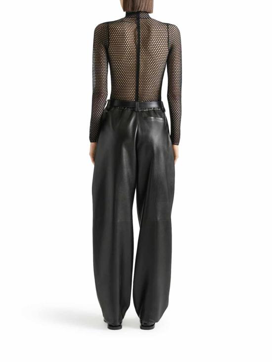 25FW 지방시 민소매 티셔츠 BWB05K4ZS6001 Black - GIVENCHY