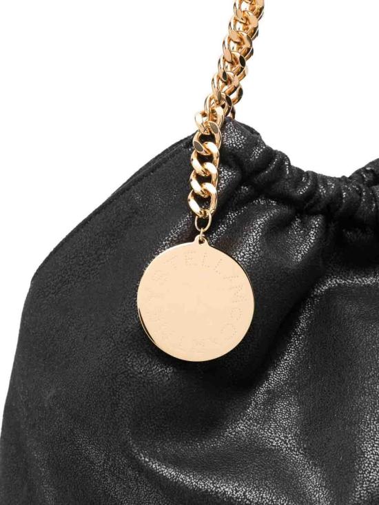 26SS 스텔라 맥카트니 숄더백 7B0180W93551000 Black - STELLA MCCARTNEY
