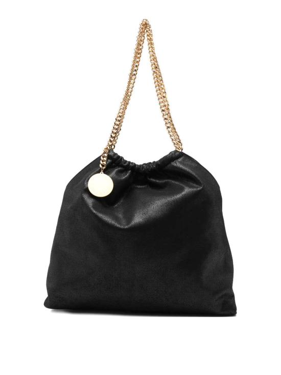 26SS 스텔라 맥카트니 숄더백 7B0180W93551000 Black