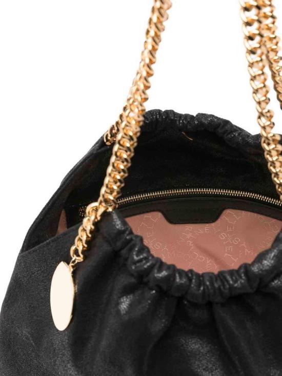 26SS 스텔라 맥카트니 숄더백 7B0180W93551000 Black - STELLA MCCARTNEY