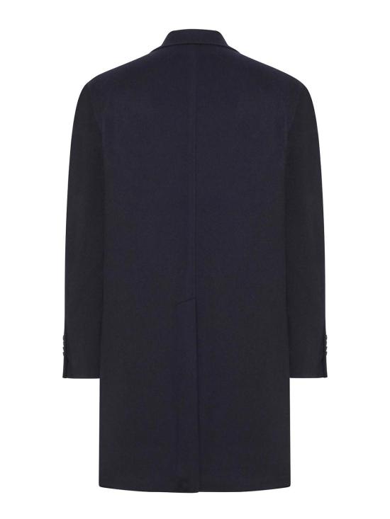  딸리아토레 숏팬츠 CSBM13XTRA010103U25I152B3331 Blue - TAGLIATORE