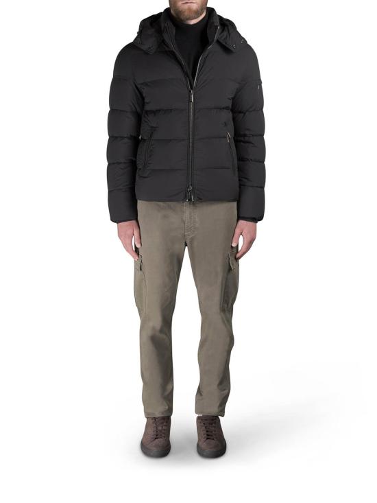 25FW 무레르 BRETT-SH 브렛 SH 자켓 MOUGI100134TEPA034U0001 - MOORER