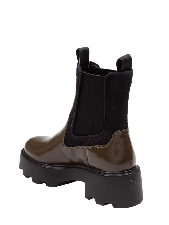 25FW 브루넬로 쿠치넬리 V넥 니트 M13836502C055W Grey - BRUNELLO CUCINELLI