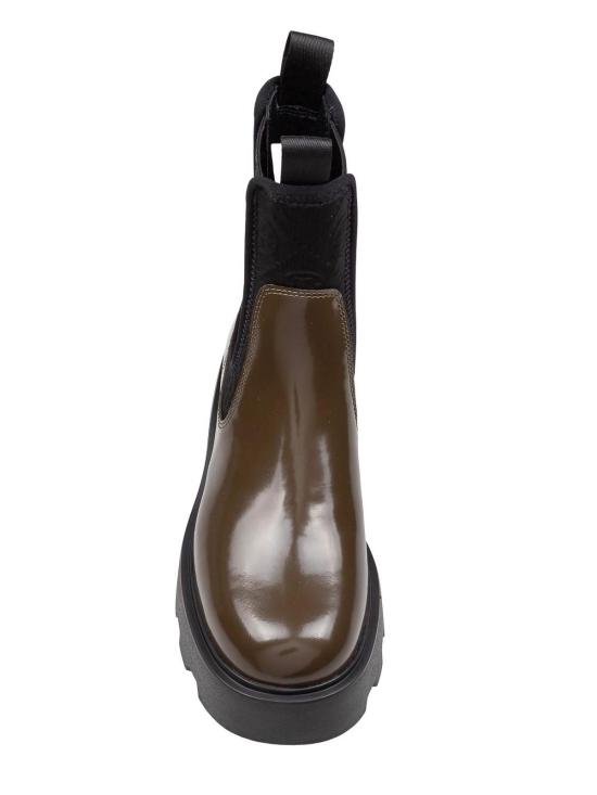 25FW 브루넬로 쿠치넬리 V넥 니트 M13836502C055W Grey - BRUNELLO CUCINELLI