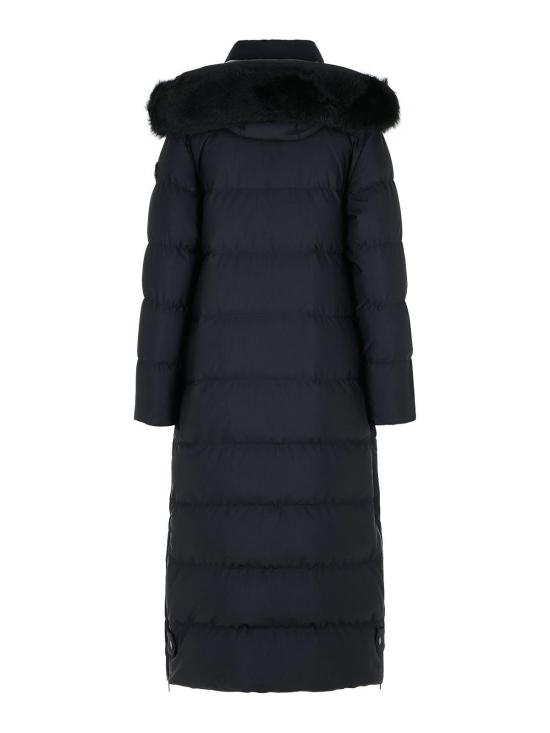  무스너클 롱패딩 M35LP280S305 Black - MOOSE KNUCKLES