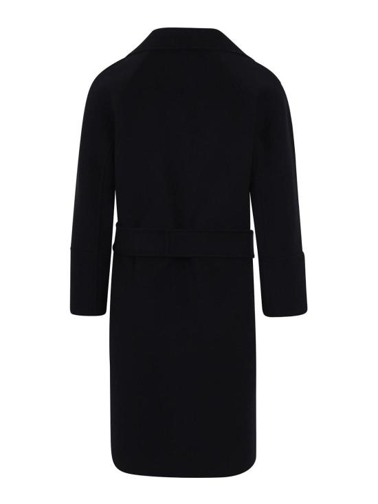 26SS 에스막스마라 아로나 코트 2529016071600013 Black - 'S MAX MARA