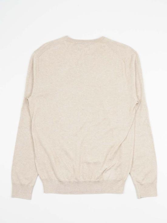  폴로 랄프로렌 폴로 티셔츠 710890558505 Beige - POLO RALPH LAUREN