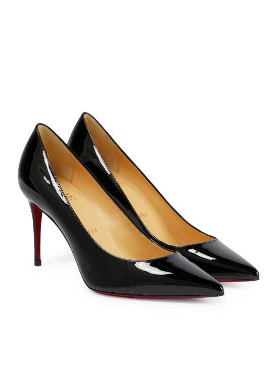 26SS 크리스챤 루부탱 힐/펌프스 3191416BK01 Black - CHRISTIAN LOUBOUTIN
