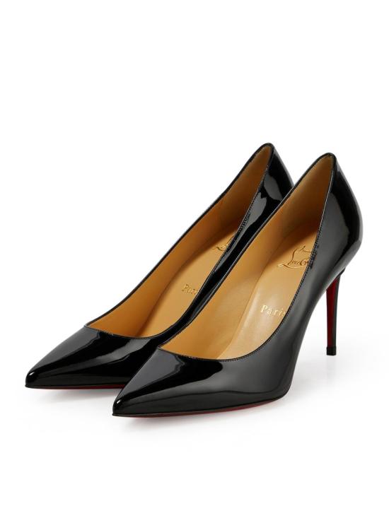 26SS 크리스챤 루부탱 힐/펌프스 3191416BK01 Black - CHRISTIAN LOUBOUTIN