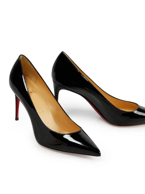 26SS 크리스챤 루부탱 힐/펌프스 3191416BK01 Black - CHRISTIAN LOUBOUTIN