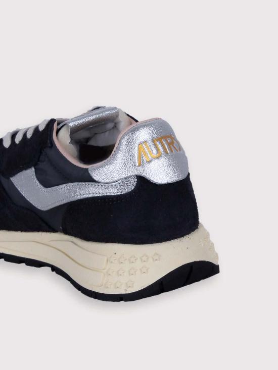 26SS 오트리 릴윈드 스니커즈 WWLWMU03 Multicolour - AUTRY