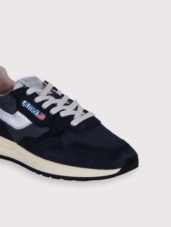 26SS 오트리 릴윈드 스니커즈 WWLWMU03 Multicolour - AUTRY