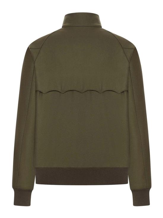 26FW 바라쿠타 자켓 BRCPS1076UT28428185 Green - BARACUTA