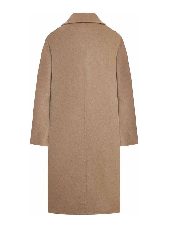  막스마라 Ardenne 코트 2521016125600020 Brown - MAX MARA