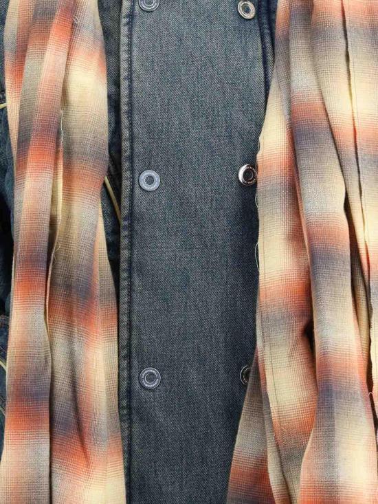 25FW 마벨 데님 팬츠 AFW2005TEDEM01DENIM Denim - MARBELL