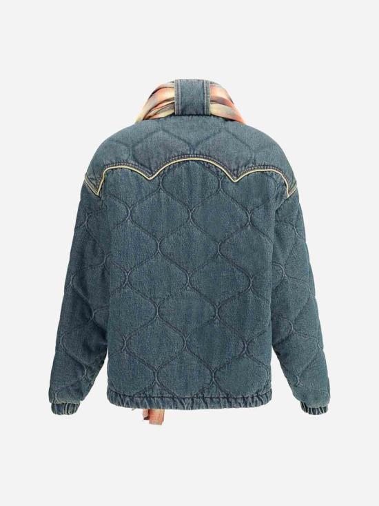 25FW 마벨 데님 팬츠 AFW2005TEDEM01DENIM Denim - MARBELL