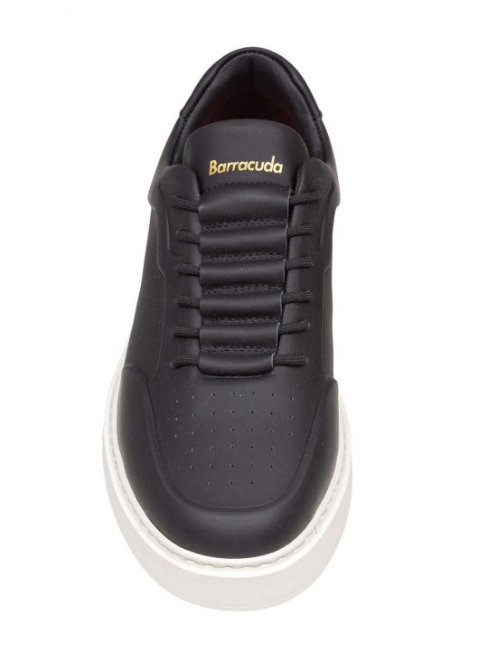  베라쿠다 스니커즈 BU3510PHOENIX Black - BARRACUDA