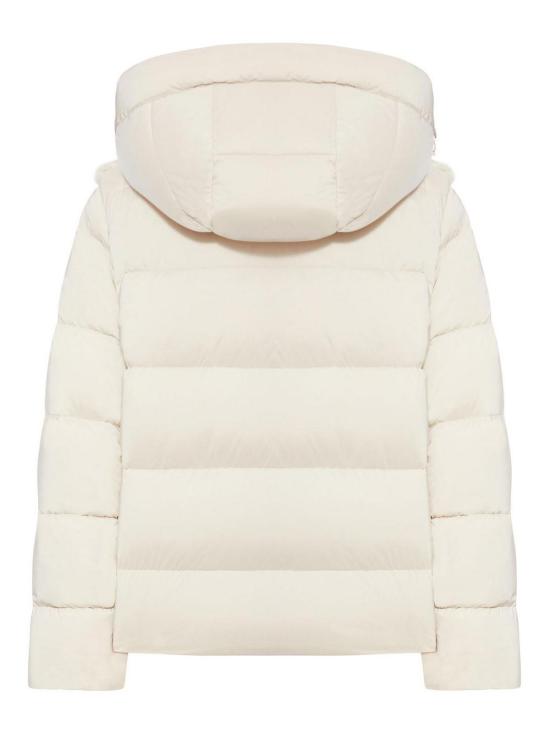  무레르 숏패딩 MODGI101086TEPAQ03U0033 Nude Neutrals - MOORER