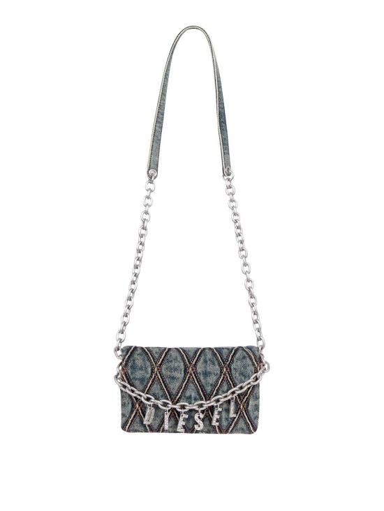  디젤 지갑 X10281P5570HA001 Blue