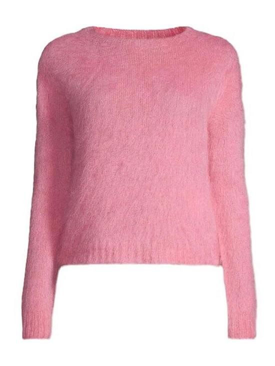 25FW 막스마라 스웨터 25263661226E15 Nude Neutrals