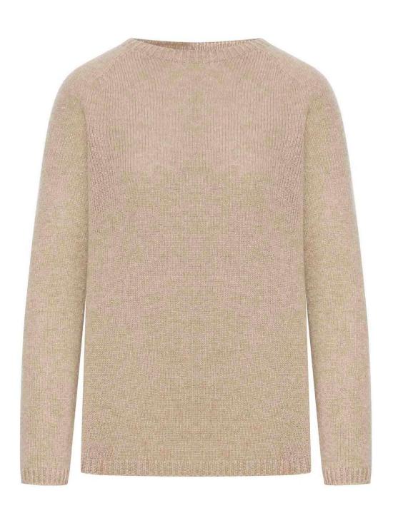 25FW 에스막스마라 탑 2529366213600000 Nude Neutrals