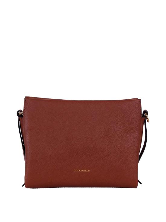 26FW 코치넬리 토트백 E1M50580101682 Brown